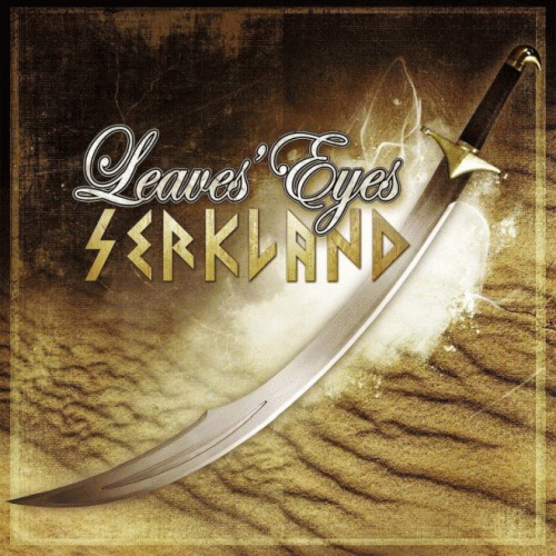 Leaves' Eyes : Serkland